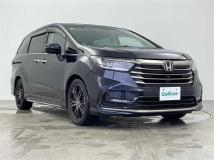 2021 Honda Odyssey