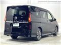 2022 Nissan Serena