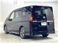2022 Nissan Serena