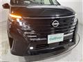 2022 Nissan Serena