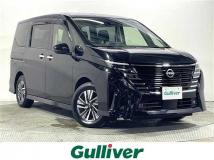 2022 Nissan Serena