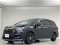 2021 Honda Odyssey
