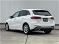 2019 Mercedes-Benz B-Class