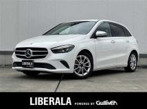 2019 Mercedes-Benz B-Class