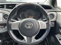 2013 Toyota Vitz