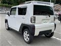 2021 Daihatsu Taft