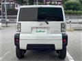 2021 Daihatsu Taft
