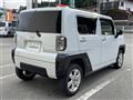 2021 Daihatsu Taft