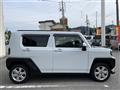 2021 Daihatsu Taft