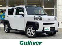2021 Daihatsu Taft