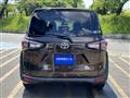 2019 Toyota Sienta