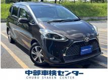 2019 Toyota Sienta