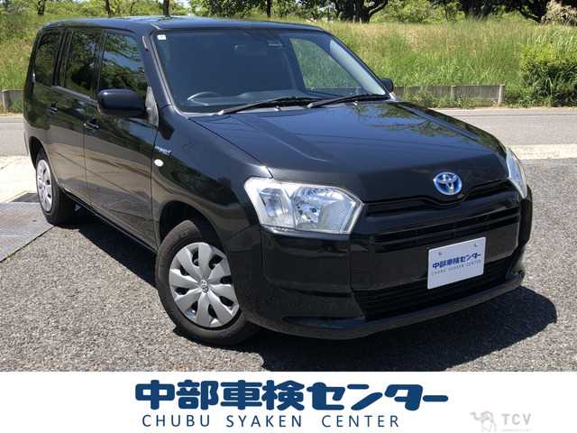 2020 Toyota Probox Van