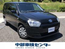 2020 Toyota Probox Van