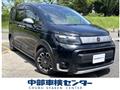 2024 Honda Freed
