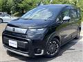 2024 Honda Freed