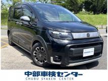 2024 Honda Freed