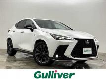 2023 Lexus NX