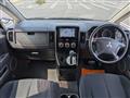 2015 Mitsubishi Delica D5