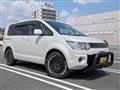 2015 Mitsubishi Delica D5