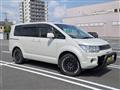 2015 Mitsubishi Delica D5