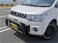 2015 Mitsubishi Delica D5