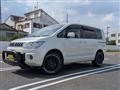 2015 Mitsubishi Delica D5