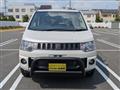 2015 Mitsubishi Delica D5