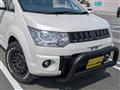 2015 Mitsubishi Delica D5