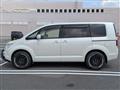 2015 Mitsubishi Delica D5