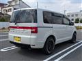 2015 Mitsubishi Delica D5