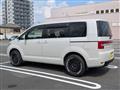 2015 Mitsubishi Delica D5
