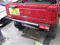 1998 Suzuki Jimny