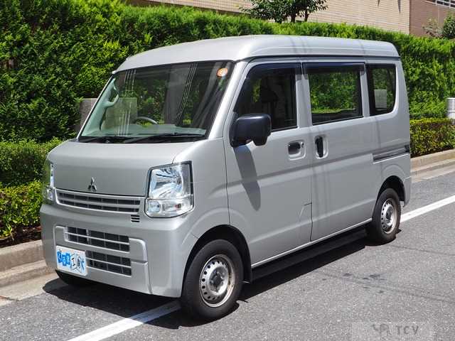 2021 Mitsubishi Mitsubishi Others