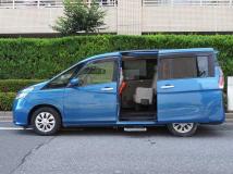 2017 Nissan Serena