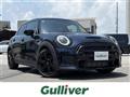 2021 BMW MINI