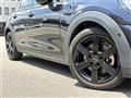 2021 BMW MINI