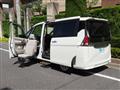 2019 Nissan Serena
