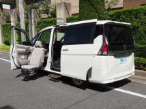 2019 Nissan Serena