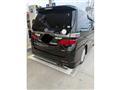 2012 Toyota Vellfire