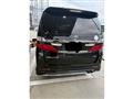 2012 Toyota Vellfire