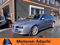 2010 Alfa Romeo 156 Sportwagon