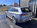 2010 Alfa Romeo 156 Sportwagon