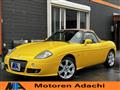 2006 Fiat Barchetta