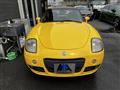 2006 Fiat Barchetta