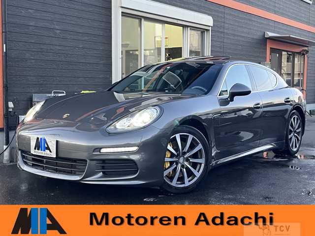 2015 Porsche Porsche Others