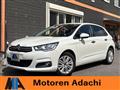 2017 Citroen C4