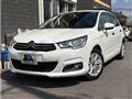 2017 Citroen C4