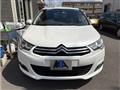 2017 Citroen C4