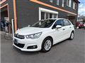 2017 Citroen C4